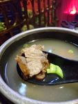 牛肉汤