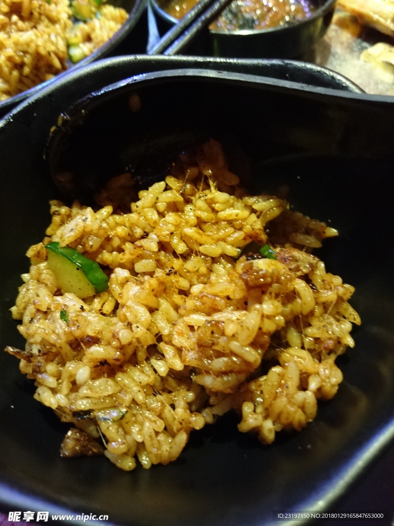 炒饭