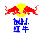 红牛LOGO