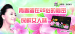 保鲜女人味