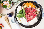 牛肉火锅