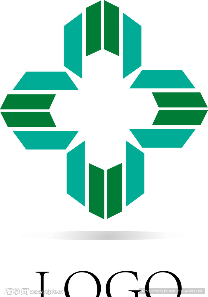 LOGO 标志设计
