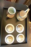 功夫茶