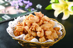 鸡米花   油炸鸡块