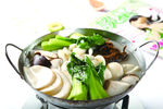 精品野山菌  野山菌汤