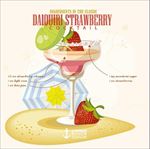 夏日鸡尾酒