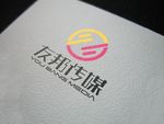 LOGO智能贴图 效果图提案