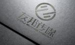 LOGO智能贴图 效果图提案