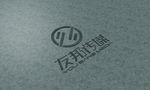 LOGO智能贴图 效果图提案