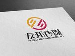 LOGO智能贴图 效果图提案