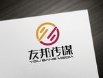 LOGO智能贴图 效果图提案