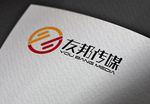 LOGO智能贴图 效果图提案