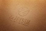 LOGO智能贴图 效果图提案