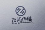 LOGO智能贴图 效果图提案