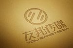 LOGO智能贴图 效果图提案