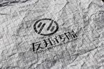 LOGO智能贴图 效果图提案