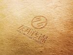 LOGO智能贴图 效果图提案