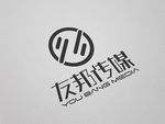 LOGO智能贴图 效果图提案
