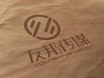 LOGO智能贴图 效果图提案