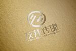 LOGO智能贴图 效果图提案