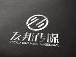 LOGO智能贴图 效果图提案