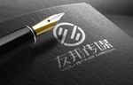 LOGO智能贴图 效果图提案