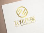 LOGO智能贴图 效果图提案
