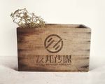 LOGO智能贴图 效果图提案