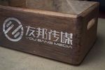 LOGO智能贴图 效果图提案