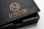 LOGO智能贴图 效果图提案