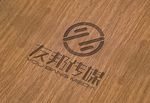 LOGO智能贴图 效果图提案