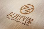 LOGO智能贴图 效果图提案