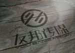 LOGO智能贴图 效果图提案
