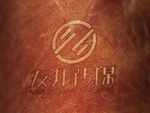 LOGO智能贴图 效果图提案