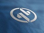 LOGO智能贴图 效果图提案