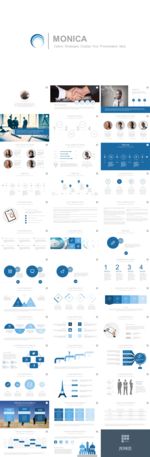 PPT PPT模板 总结PPT