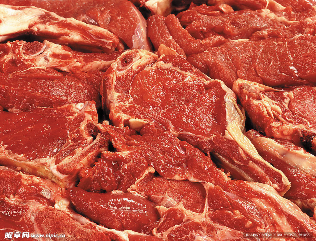猪肉