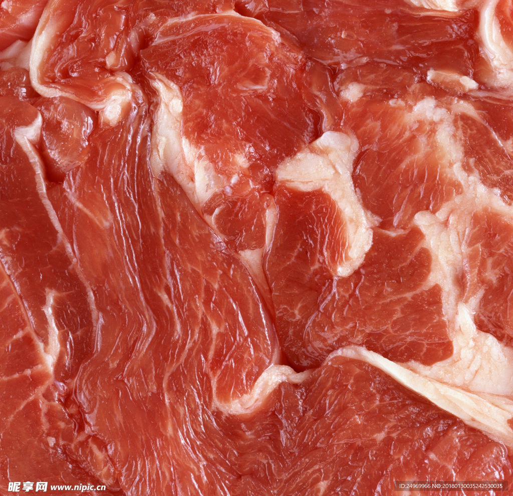 猪肉