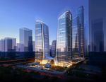 深圳建筑