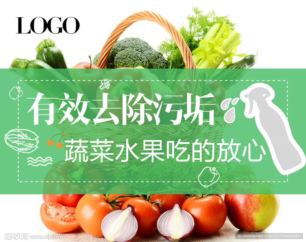 清洁液