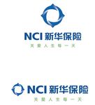 新华保险logo