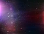 矢量宇宙图片