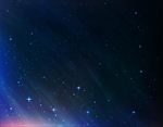 矢量星空图片