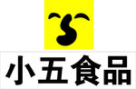 小五食品LOGO