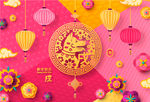 新年素材