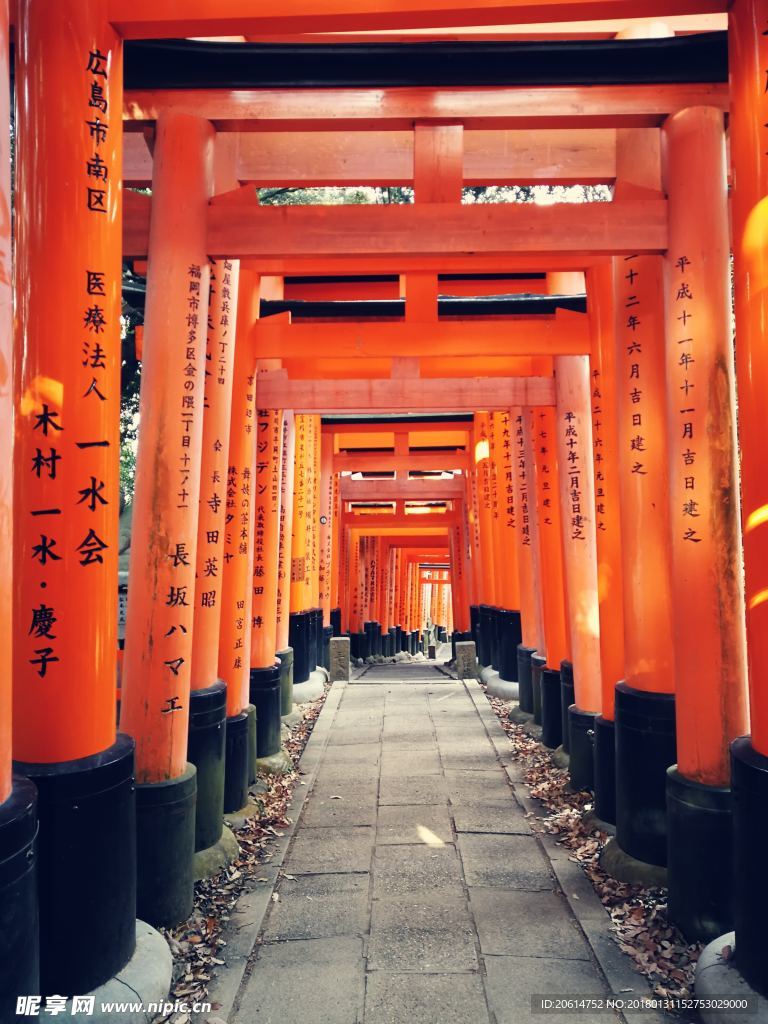 门楼建筑