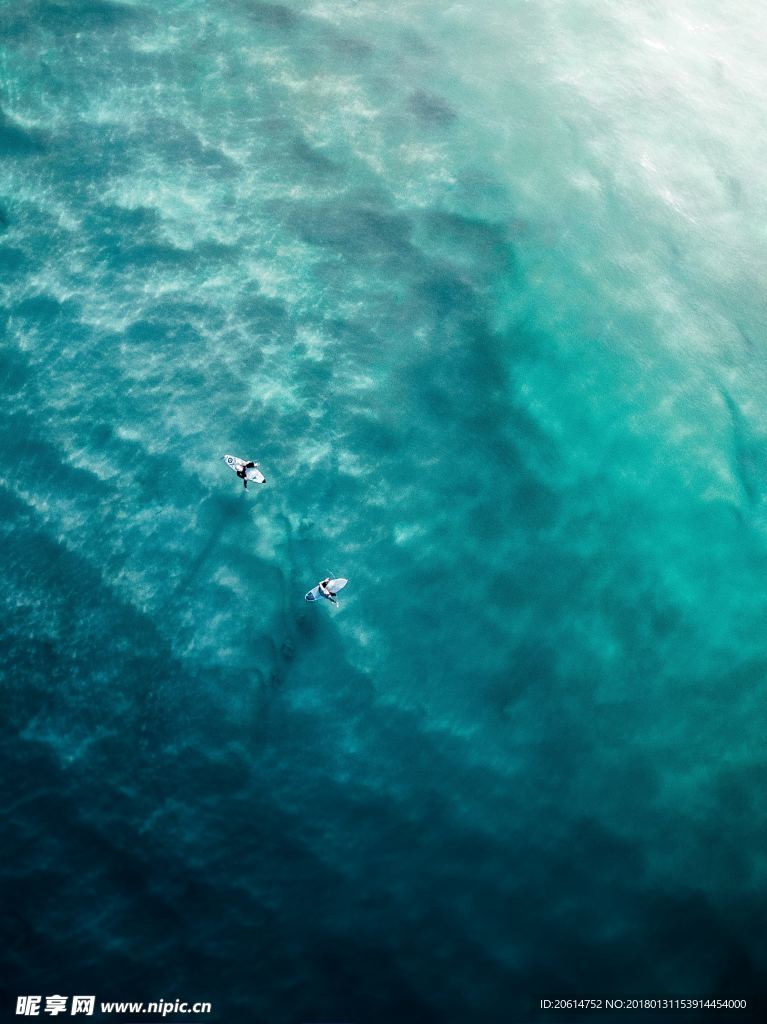 海洋风景
