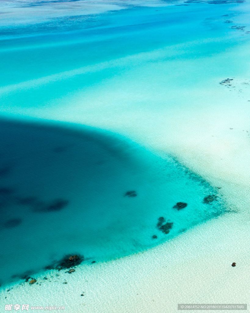 大海风景