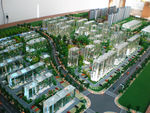 住宅模型