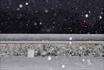 苏州雪景